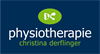 Logo für PHYSIOTHERAPIE - Christina Derflinger