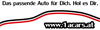 Logo für 1A CARS - Neu- und Gebrauchtwagenhandel
