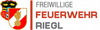 Logo für Freiwillige Feuerwehr Riegl