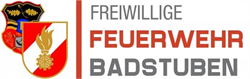 Logo der FF Badstuben