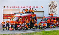 Foto für Freiwillige Feuerwehr Riegl