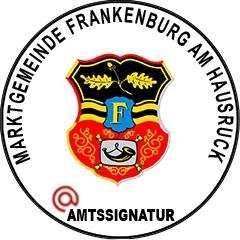 Bildmarke Frankenburg